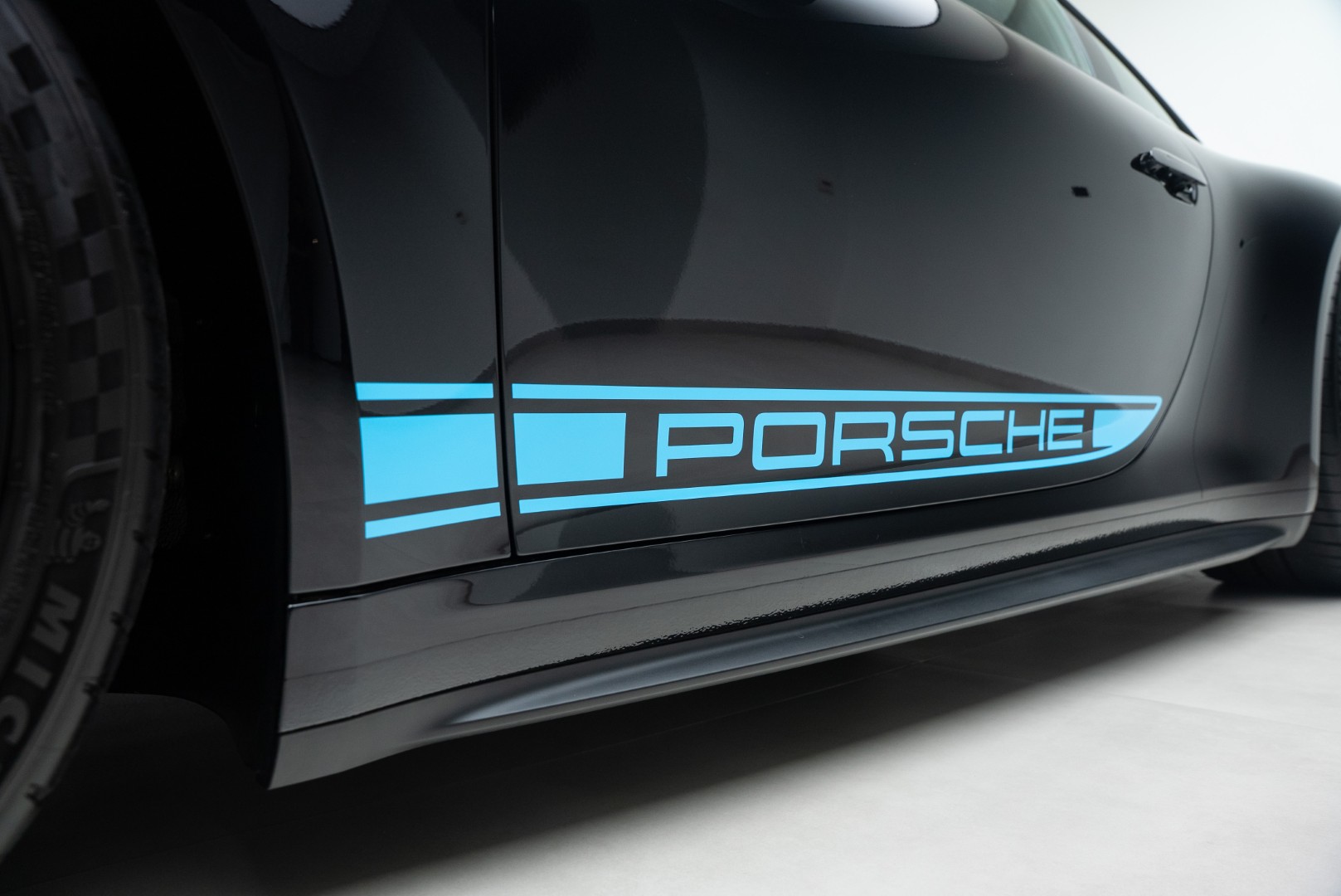 2025 PORSCHE 911 GT3 TOURING | MAIN DEALER WARRANTY | HIGH SPEC